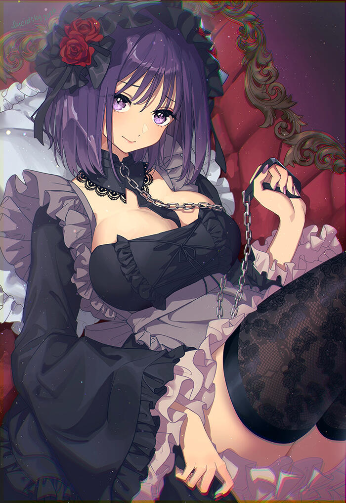 Marin Kitagawa