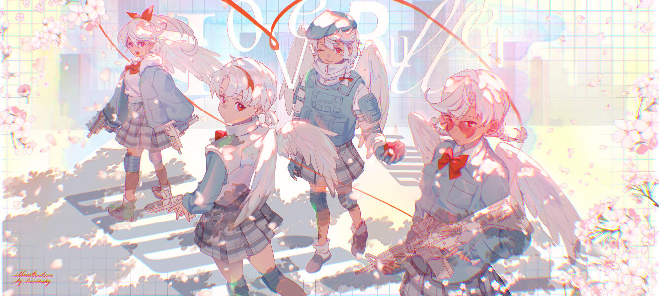 Love Bullet