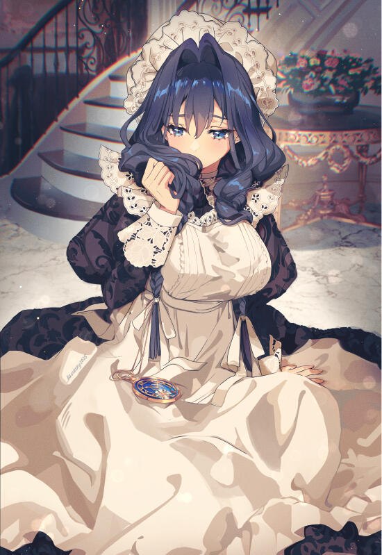 Maidroni