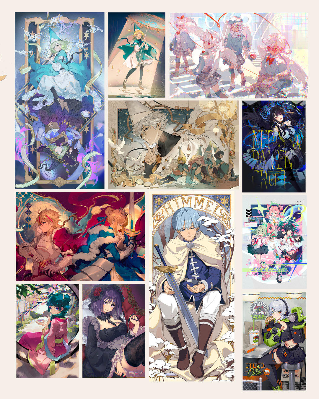 New Items 2026 Part 2