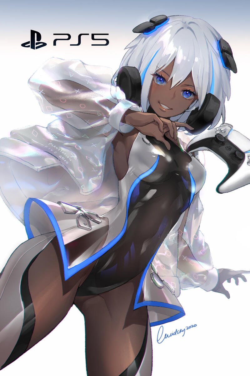PS5