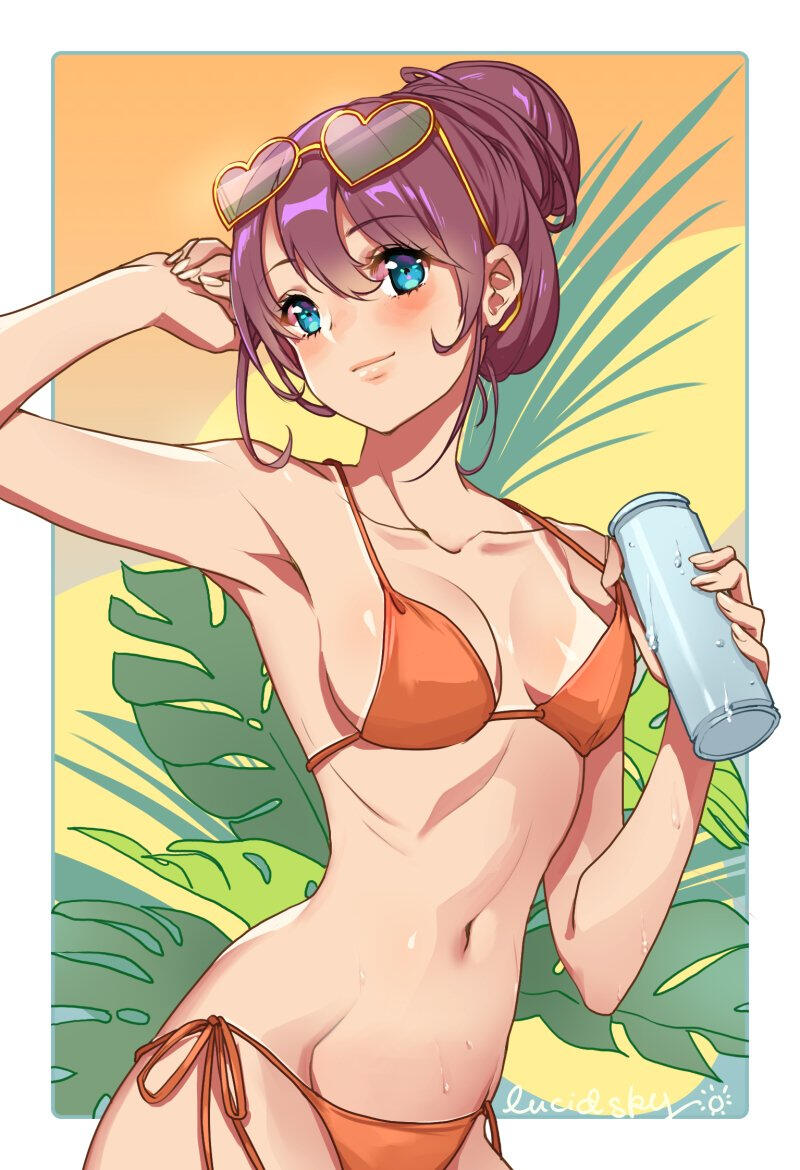 Lucid Summer 2