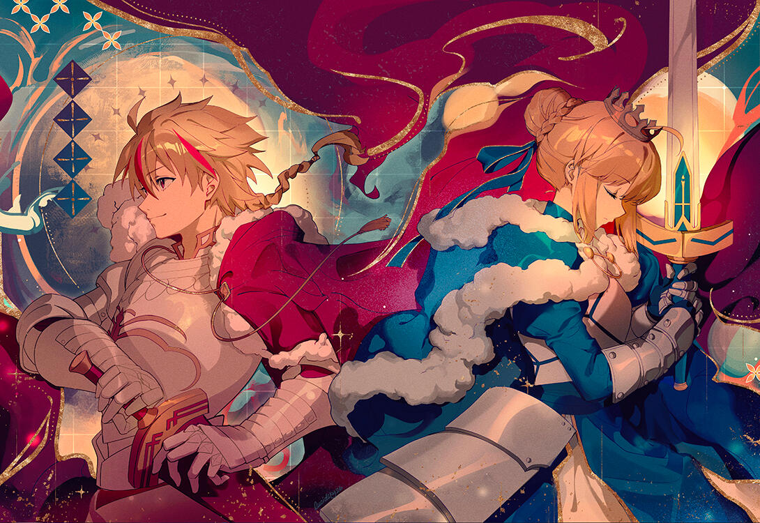 Sabers