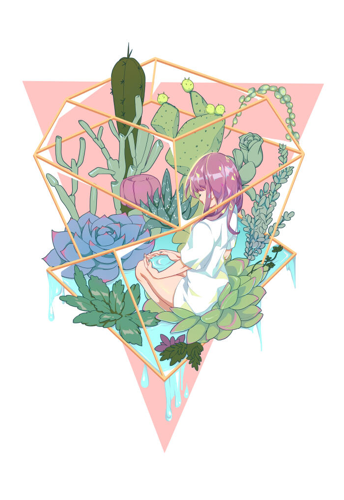 Succulent