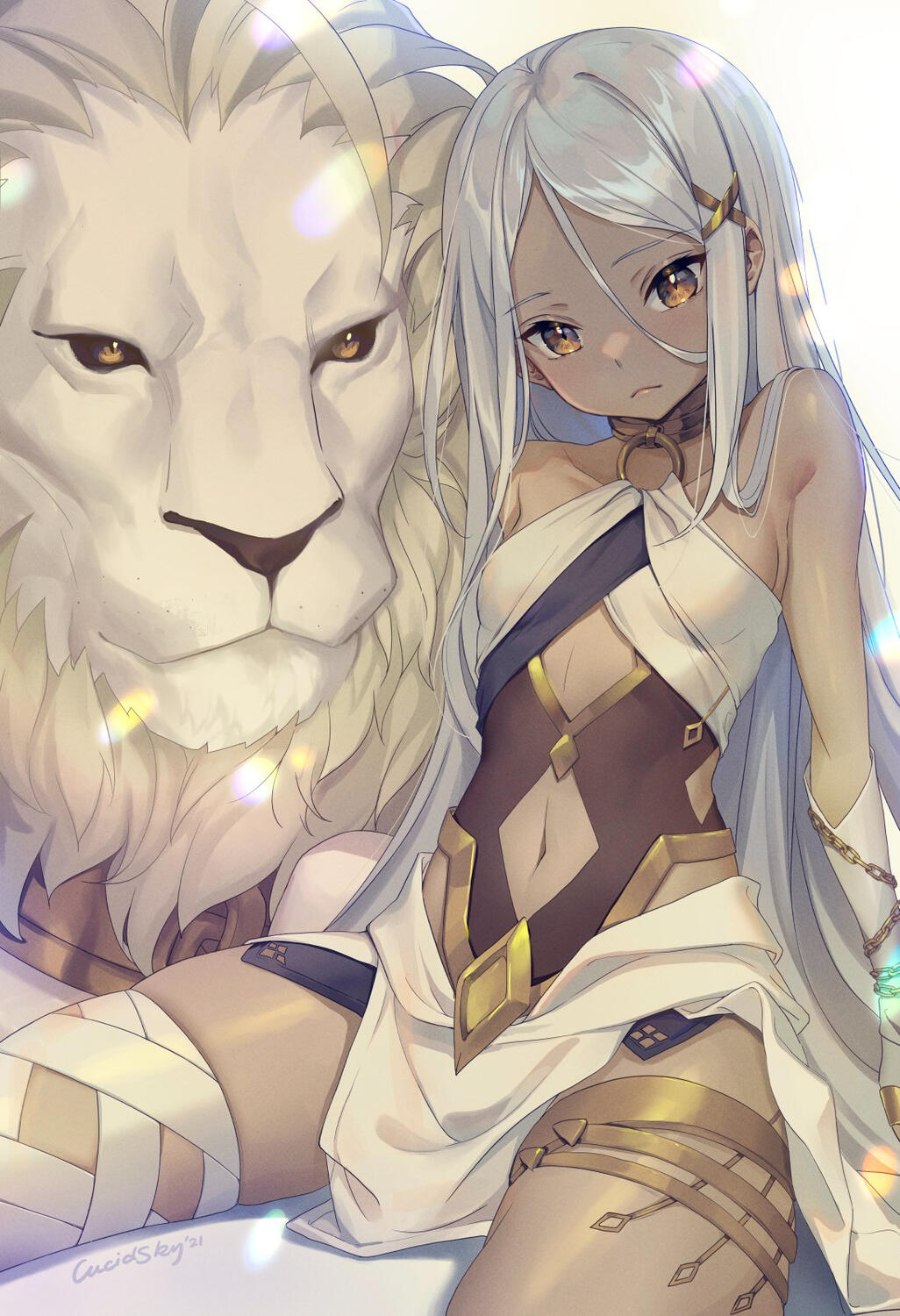 Lions